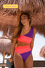 Trikini Habana Woman