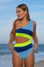 Trikini Habana Woman
