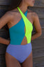 Trikini Maui Woman