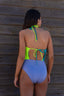 Trikini Maui Woman