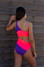 Trikini Habana Woman