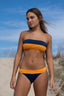 Bikini Silver Mandarina