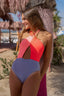 Trikini Maui Woman