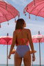 Trikini Maui Woman