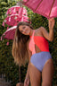 Trikini Maui Woman