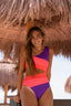 Trikini Habana Woman