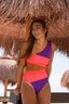 Trikini Habana Woman