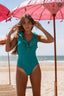 Bañador Mar Woman