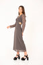 Vestido Nika estampado de Moutt Girls.