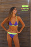 Bikini Azores Tinta