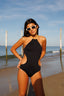 Trikini Island Negro