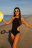 Trikini Island Negro