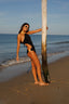 Trikini Island Negro