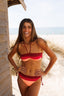 Bikini Santorini Berry
