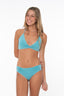 Bikini Saba Turquesa
