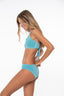 Bikini Saba Turquesa