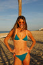 Bikini Masai Petrol