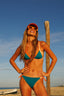 Bikini Masai Petrol