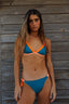 Bikini Masai Petrol