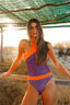 Bañador Sahara Woman