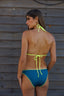 Bikini Jamaica Ocean