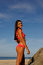 Bikini Mar Coral