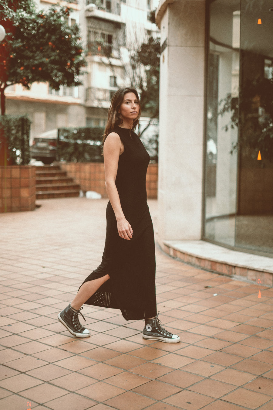 Vestido María