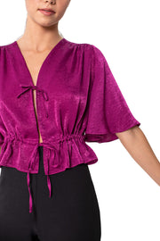 Blusa Yin