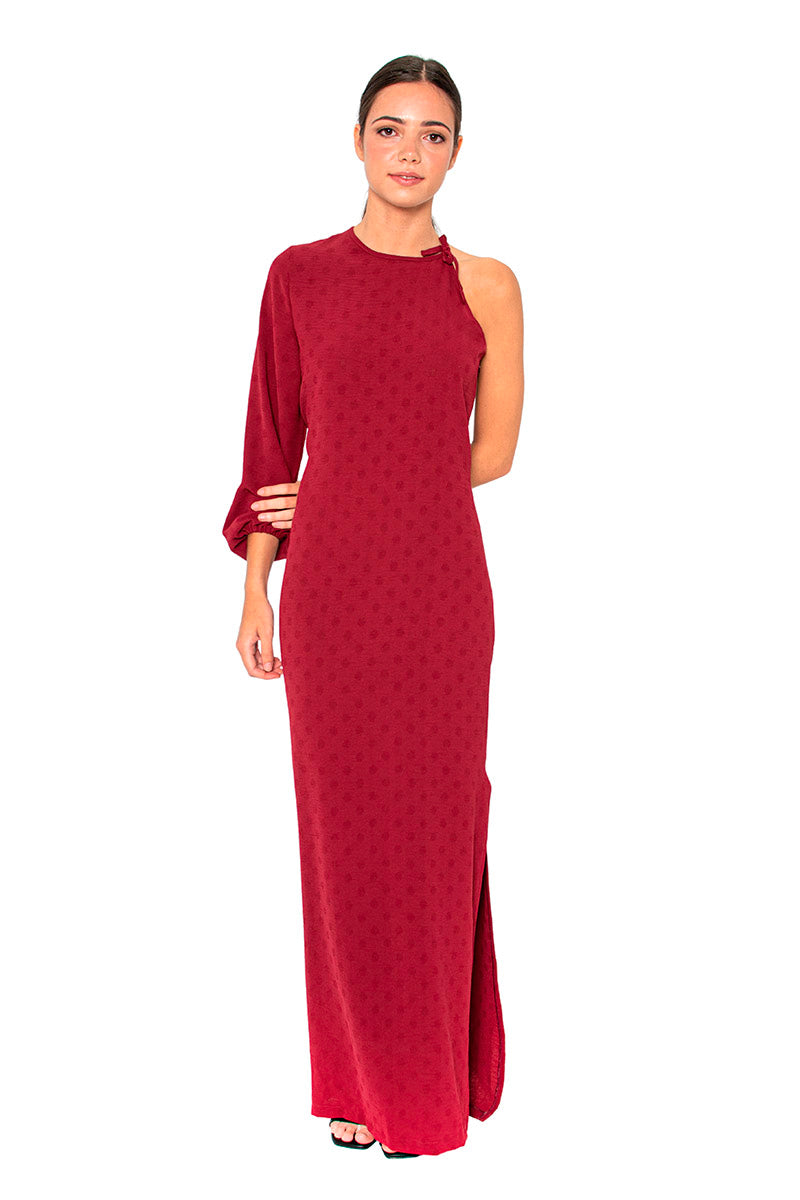 Vestido Olaya
