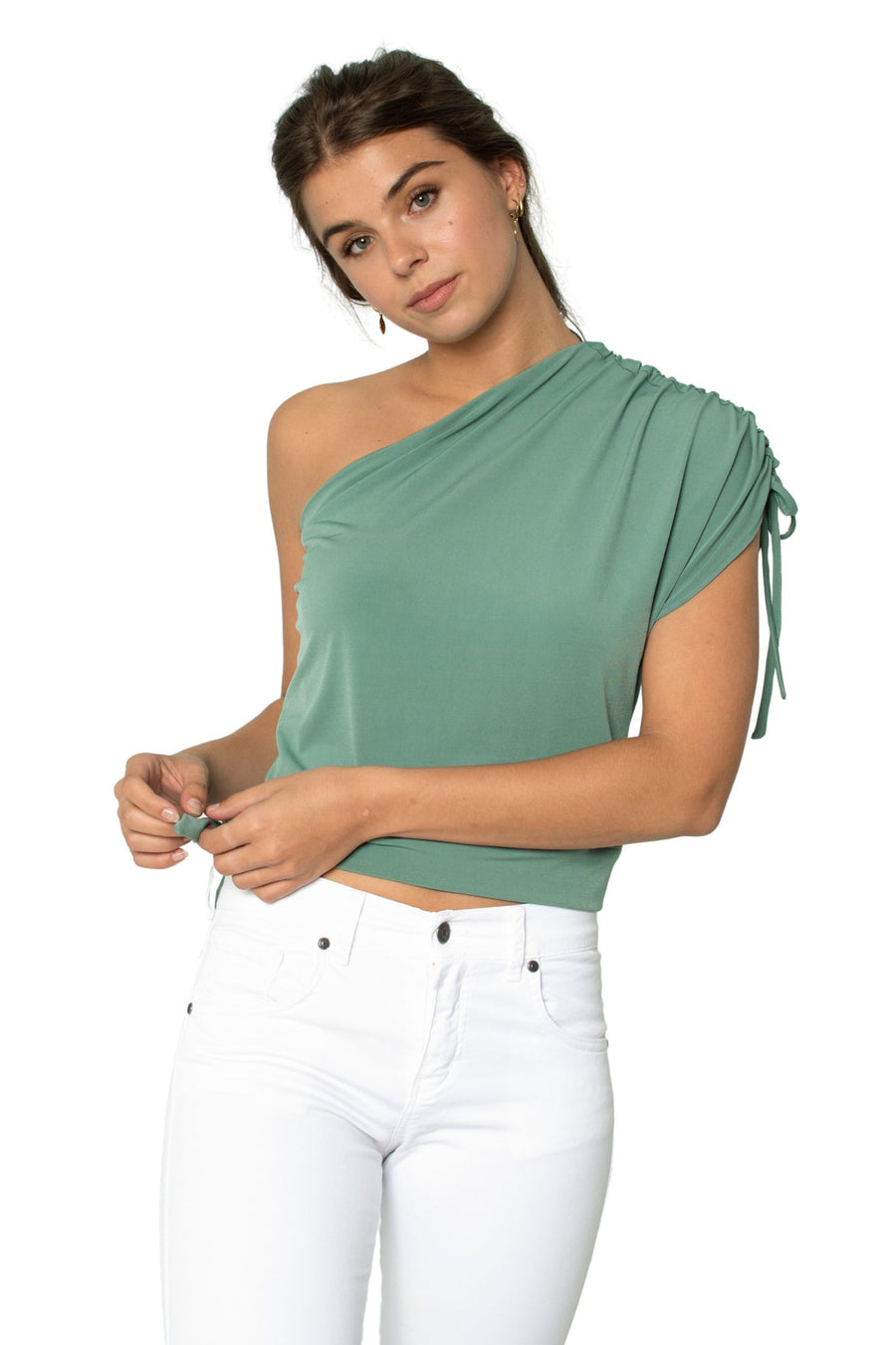 Top Taila