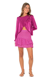 Blusa Eve