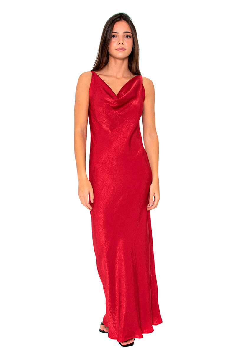 Vestido Selma