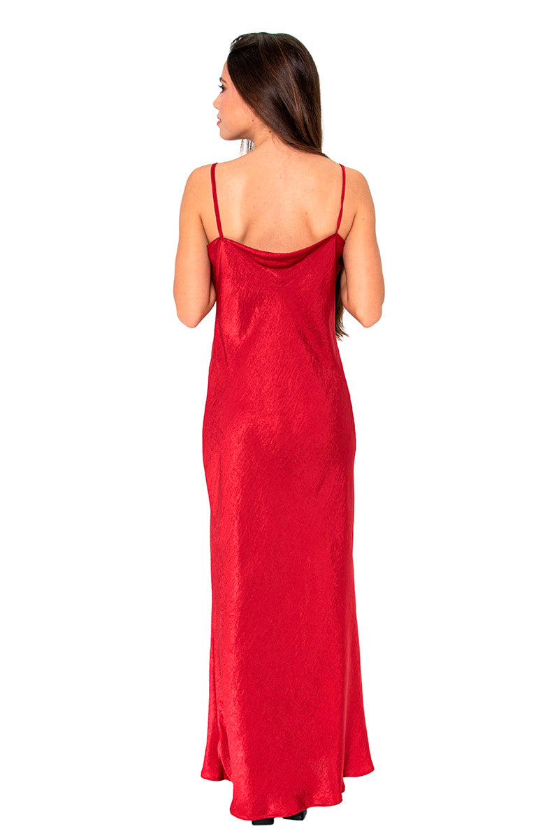 Vestido Selma