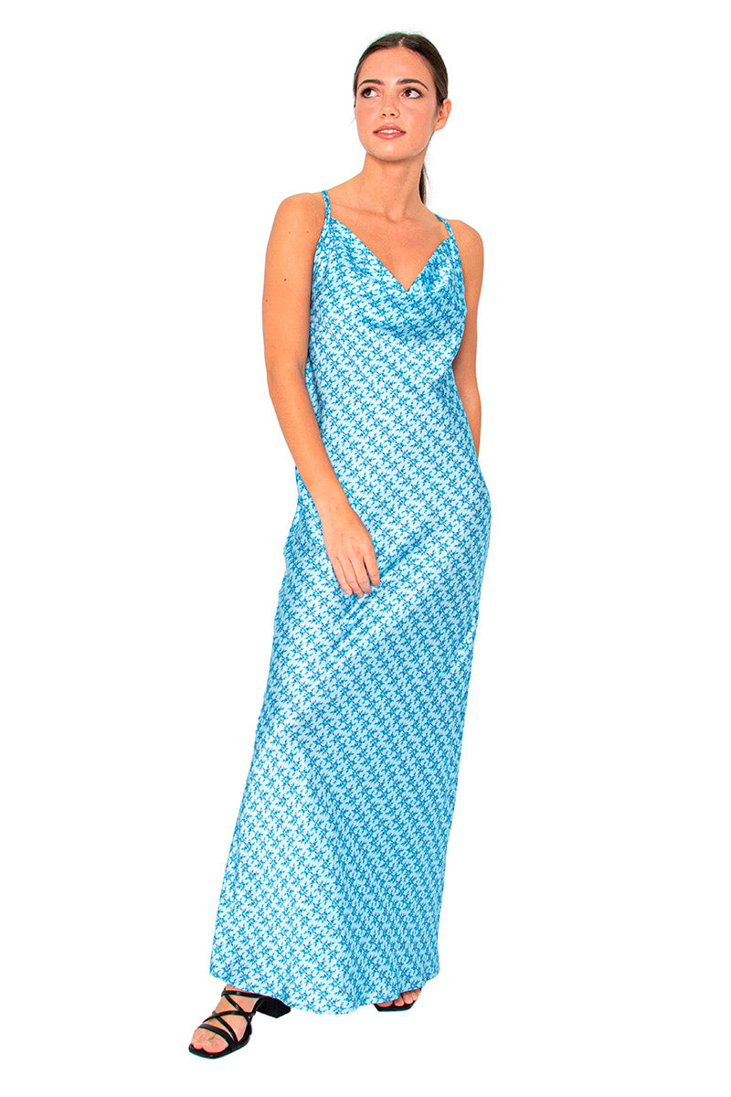 Vestido Selma