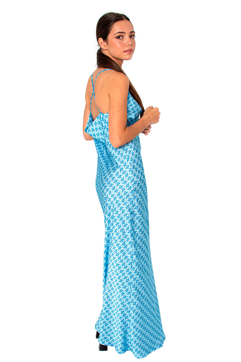 Vestido Selma
